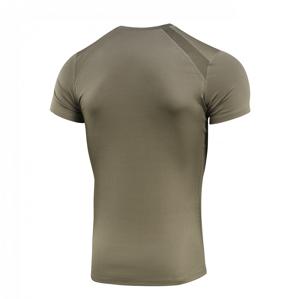 Tricou Athletic Gen.II M-Tac - Evacuare Transpirație, Culoare Olive