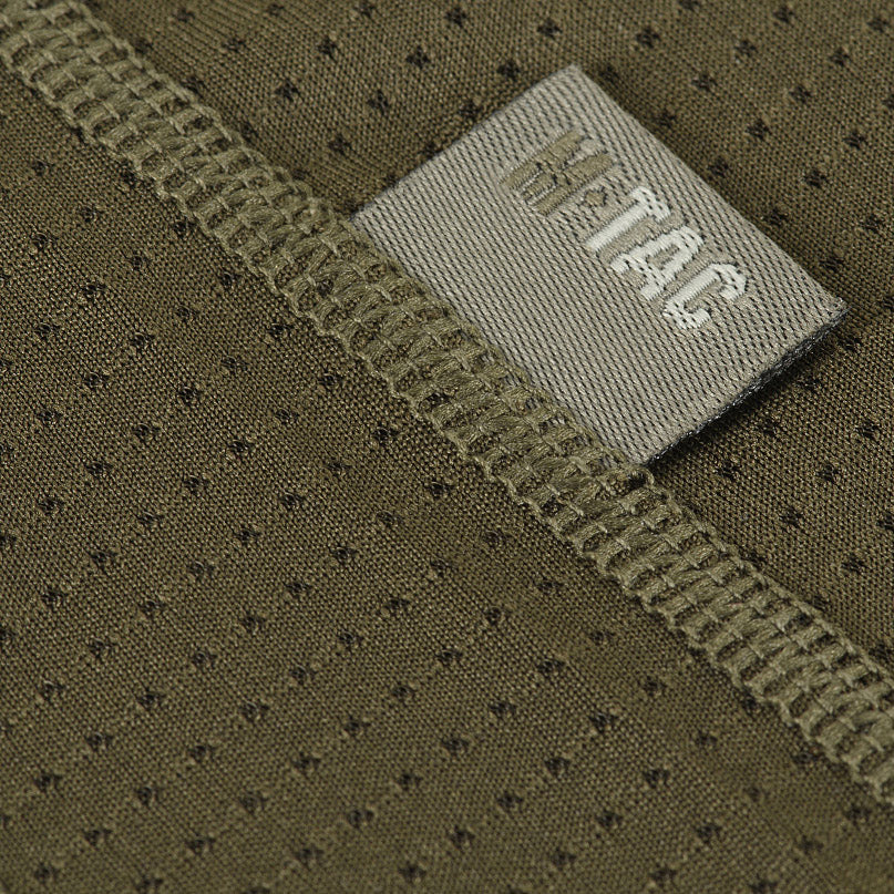 Tricou Athletic Gen.II M-Tac - Evacuare Transpirație, Culoare Olive