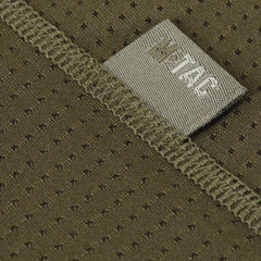 Tricou Athletic Gen.II M-Tac - Evacuare Transpirație, Culoare Olive