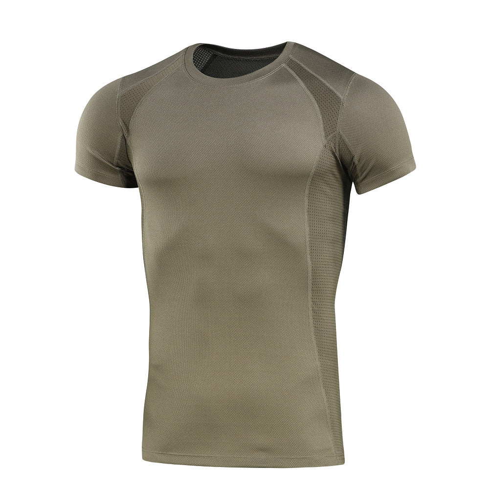 Tricou Athletic Gen.II M-Tac - Evacuare Transpirație, Culoare Olive