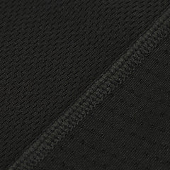 Tricou Athletic Gen.II M-Tac - Negru, Antiperspirant