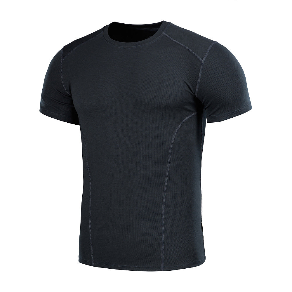 Tricou Athletic M-Tac - Antiperspirant Bleumarin Închis