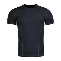 Tricou Athletic M-Tac - Antiperspirant Bleumarin Închis