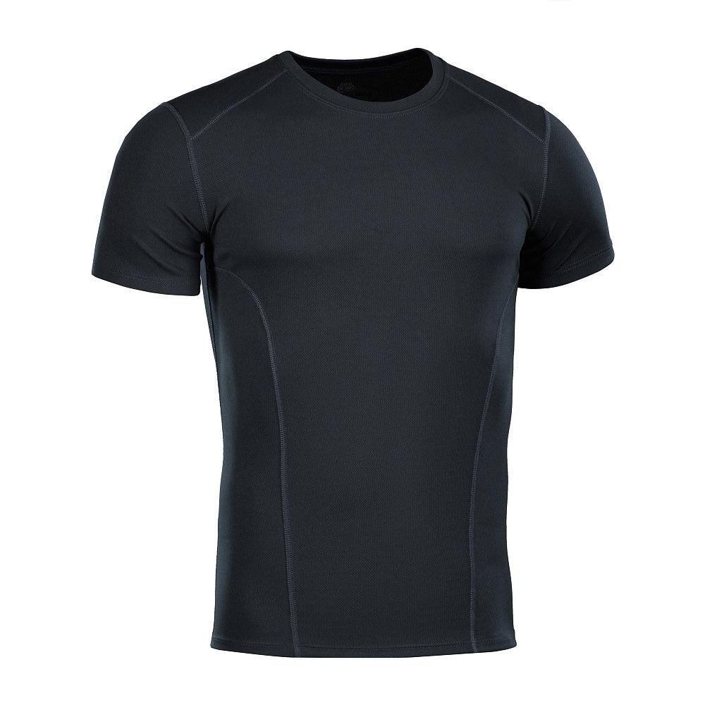Tricou Athletic M-Tac - Antiperspirant Bleumarin Închis