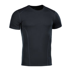 Tricou Athletic M-Tac - Antiperspirant Bleumarin Închis