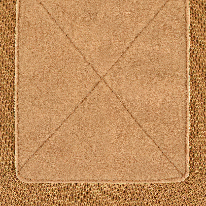 Tricou Athletic Tactic Gen.II M-Tac - Coyote Brown, Antimicrobian