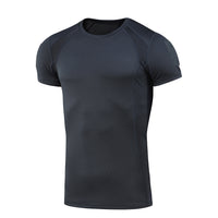 Tricou Athletic Tactical Gen.II M-Tac - Dark Navy Blue