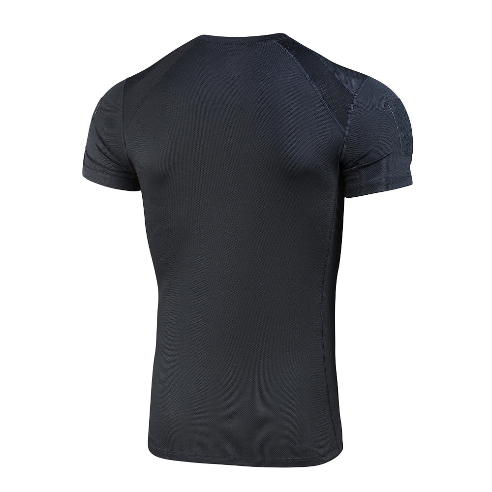 Tricou Athletic Tactical Gen.II M-Tac - Dark Navy Blue