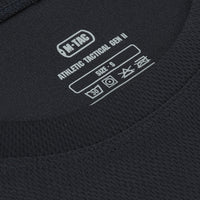 Tricou Athletic Tactical Gen.II M-Tac - Dark Navy Blue