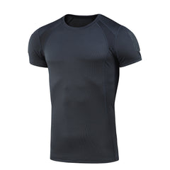 Tricou Athletic Tactical Gen.II M-Tac - Dark Navy Blue