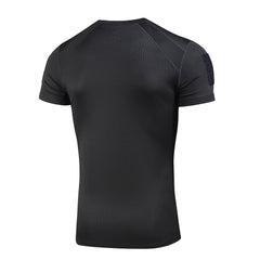 Tricou Athletic Tactical Gen.II M-Tac - Negru, Antiperspirant