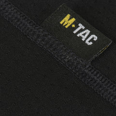 Tricou Athletic Tactical Gen.II M-Tac - Negru, Antiperspirant