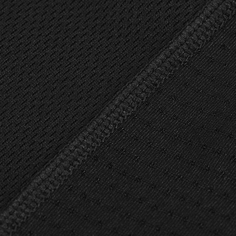 Tricou Athletic Tactical Gen.II M-Tac - Negru, Antiperspirant