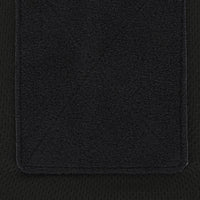 Tricou Athletic Tactical Gen.II M-Tac - Negru, Antiperspirant