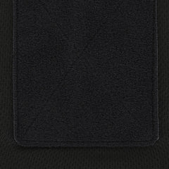 Tricou Athletic Tactical Gen.II M-Tac - Negru, Antiperspirant