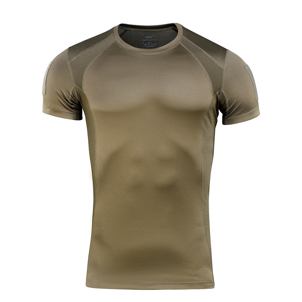 Tricou Athletic Tactical Gen.II M-Tac - Olive, Respirabil și Rezistent
