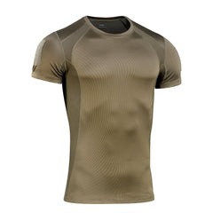 Tricou Athletic Tactical Gen.II M-Tac - Olive, Respirabil și Rezistent