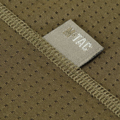 Tricou Athletic Tactical Gen.II M-Tac - Olive, Respirabil și Rezistent