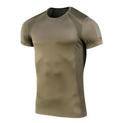 Tricou Athletic Tactical Gen.II M-Tac - Olive, Respirabil și Rezistent