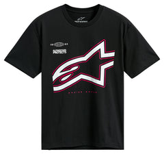 Tricou Authority CSF Alpinestars - Confort și Stil Casual