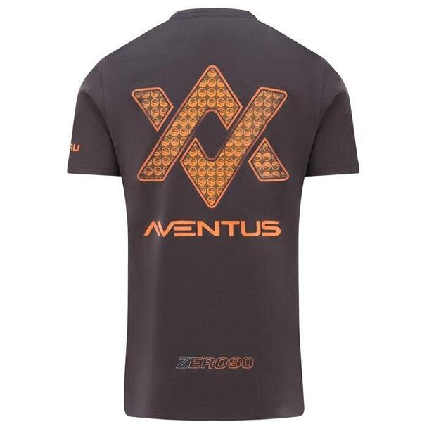 Tricou Aventus Tee Guru - Confort Superior, Design Modern - 2