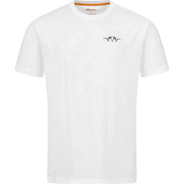 Tricou Badge T 26 Argali Blaser - Confort Superior, Material Respirabil - 1