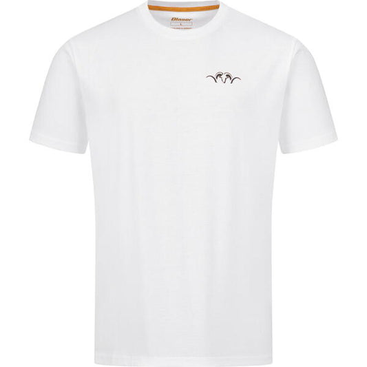Tricou Badge T 26 Argali Blaser - Confort Superior, Material Respirabil - 1