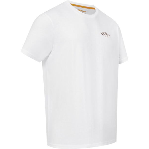 Tricou Badge T 26 Argali Blaser - Confort Superior, Material Respirabil - 4