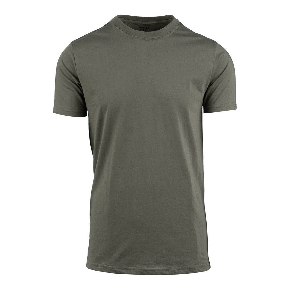 Tricou Bamboo Army Ranger Green - Confort Superior pentru Acțiune