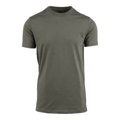Tricou Bamboo Army Ranger Green - Confort Superior pentru Acțiune