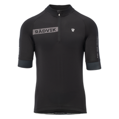 Tricou Bărbați ALPHA GTS RADVIK - Ciclism, Respirabil, Uscare Rapidă - 1