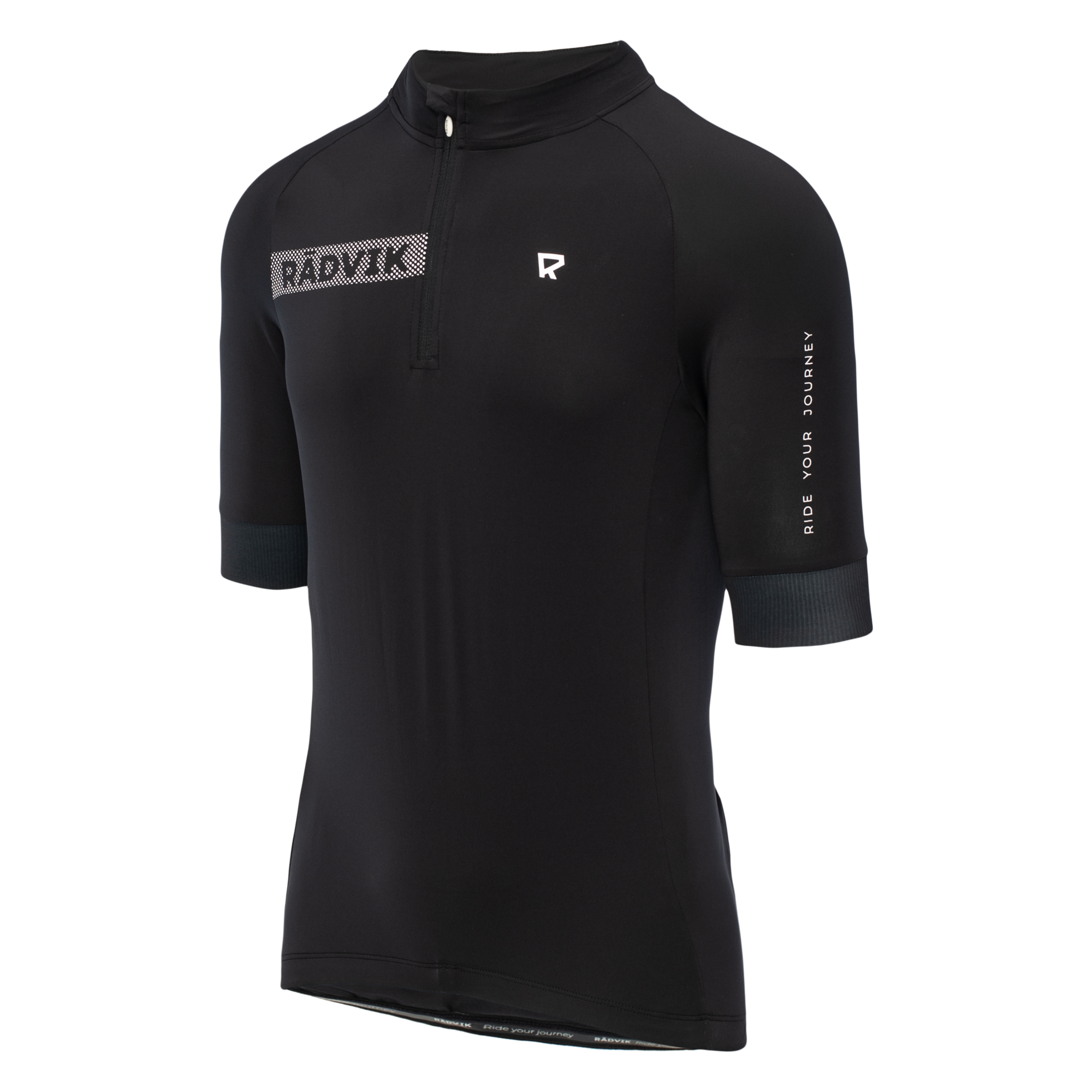 Tricou Bărbați ALPHA GTS RADVIK - Ciclism, Respirabil, Uscare Rapidă - 2