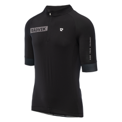 Tricou Bărbați ALPHA GTS RADVIK - Ciclism, Respirabil, Uscare Rapidă - 2