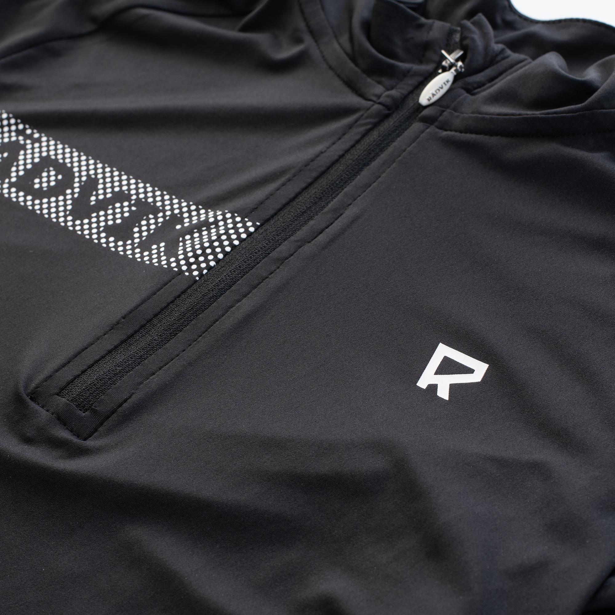 Tricou Bărbați ALPHA GTS RADVIK - Ciclism, Respirabil, Uscare Rapidă - 4
