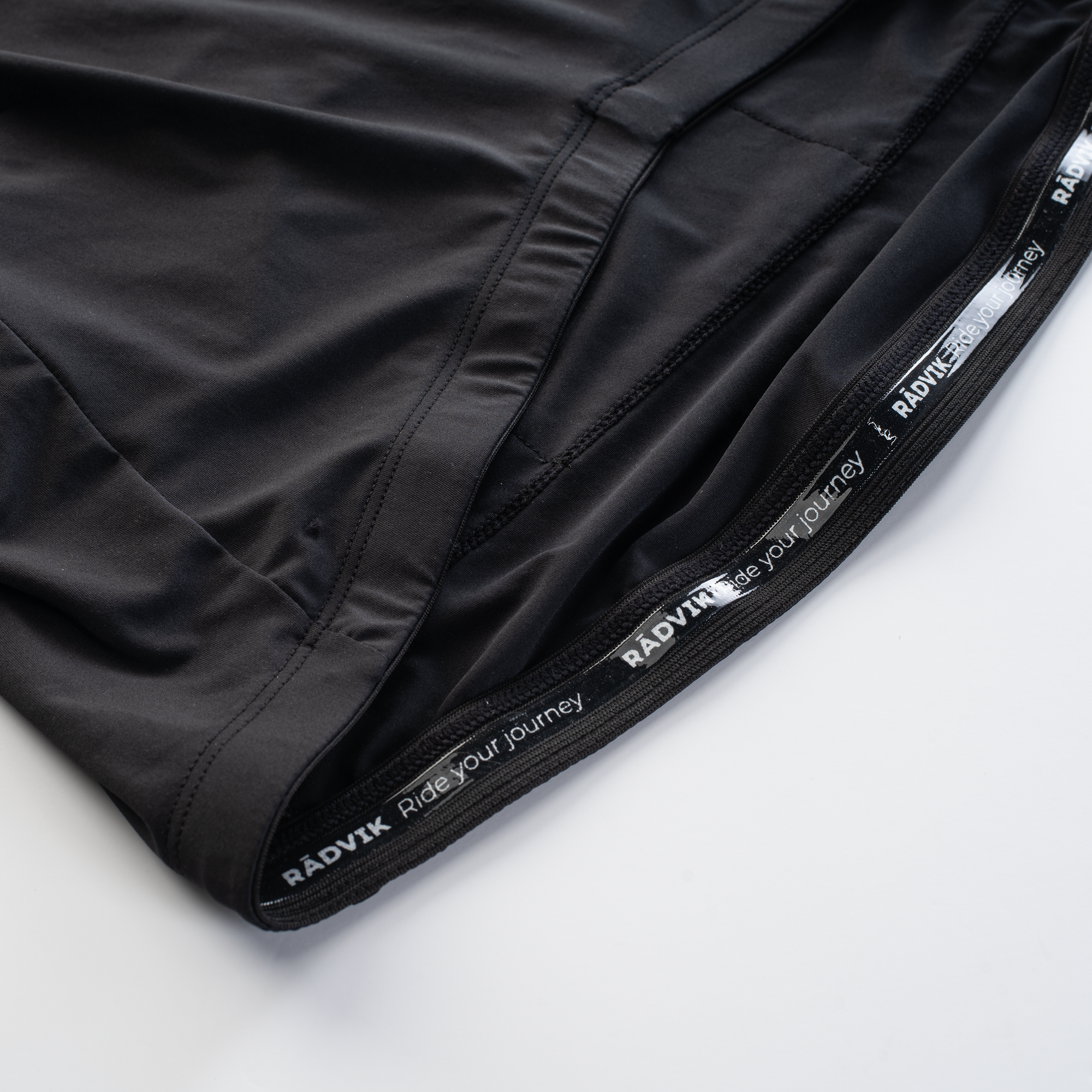 Tricou Bărbați ALPHA GTS RADVIK - Ciclism, Respirabil, Uscare Rapidă - 5