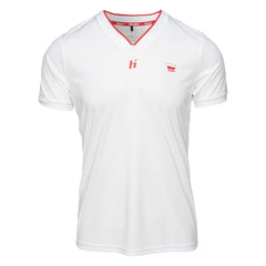 Tricou Bărbați ALUMNI POLAND SENIOR HUARI - QuickDry, Respirabil - 1