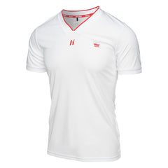 Tricou Bărbați ALUMNI POLAND SENIOR HUARI - QuickDry, Respirabil - 2