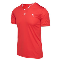 Tricou Bărbați ALUMNI POLAND SENIOR HUARI - Quickdry, Respirabil - 2