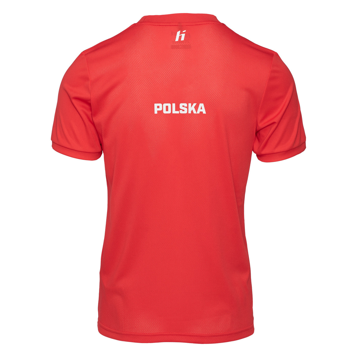 Tricou Bărbați ALUMNI POLAND SENIOR HUARI - Quickdry, Respirabil - 3