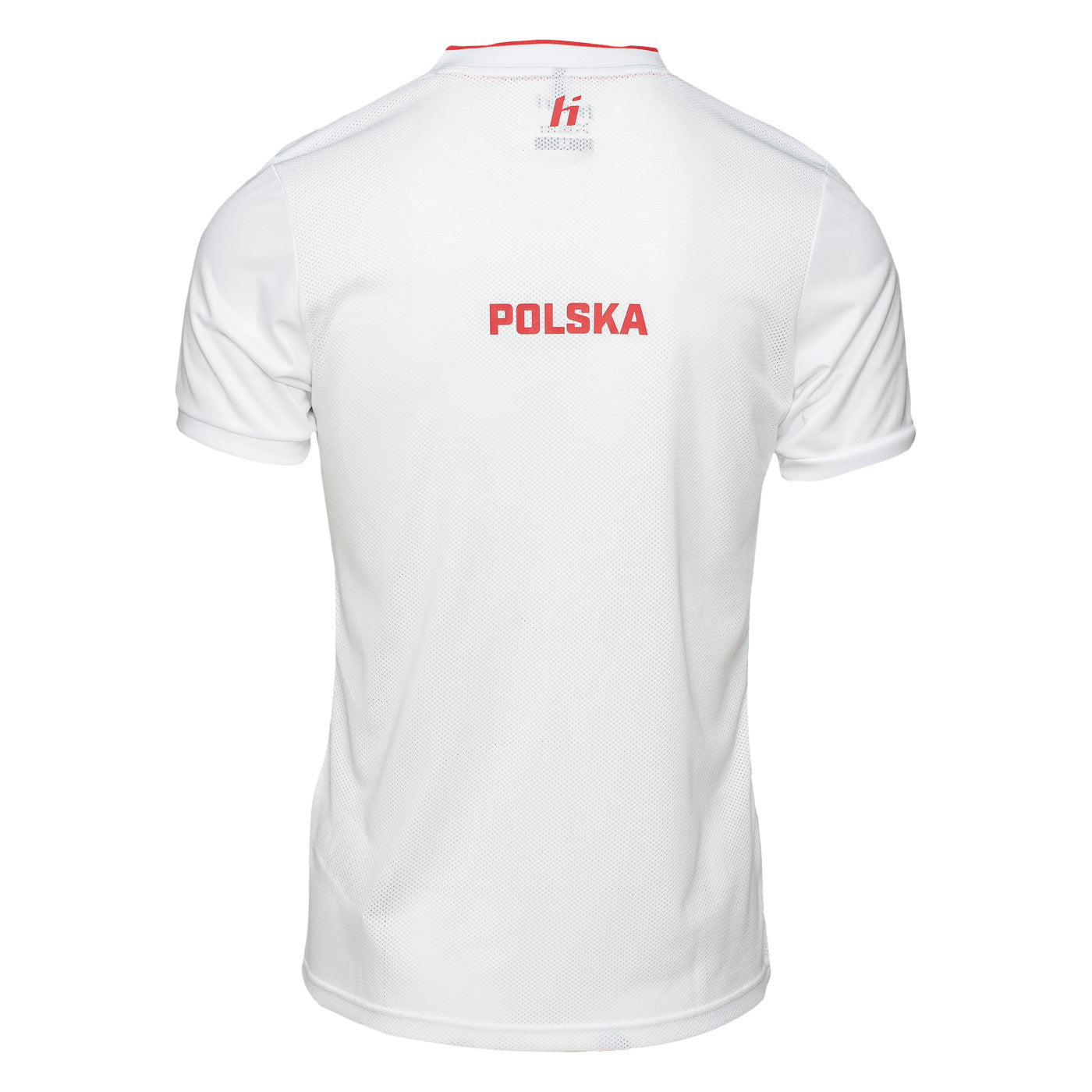 Tricou Bărbați ALUMNI POLAND SENIOR HUARI - QuickDry, Respirabil - 3