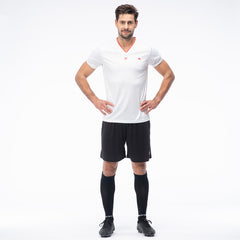 Tricou Bărbați ALUMNI POLAND SENIOR HUARI - QuickDry, Respirabil - 6