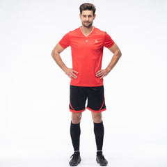 Tricou Bărbați ALUMNI POLAND SENIOR HUARI - Quickdry, Respirabil - 6