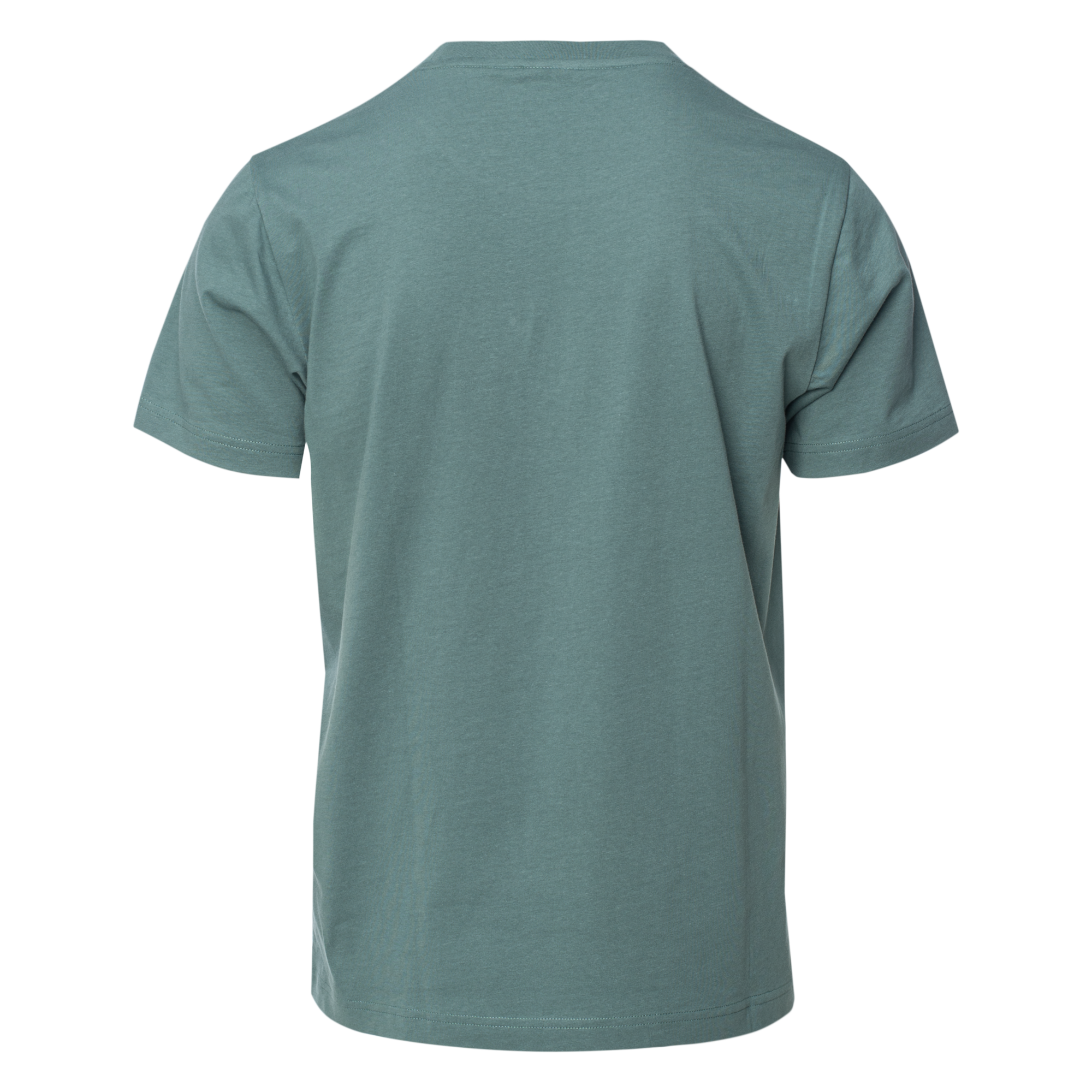 Tricou Bărbați AMEZO HI-TEC - Bumbac 100%, Confort Sportiv - 3