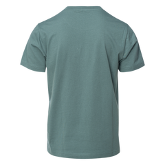 Tricou Bărbați AMEZO HI-TEC - Bumbac 100%, Confort Sportiv - 3