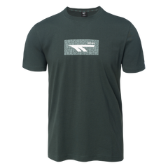Tricou Bărbați AMILO Hi-Tec - 100% Bumbac, Respirabil - 1