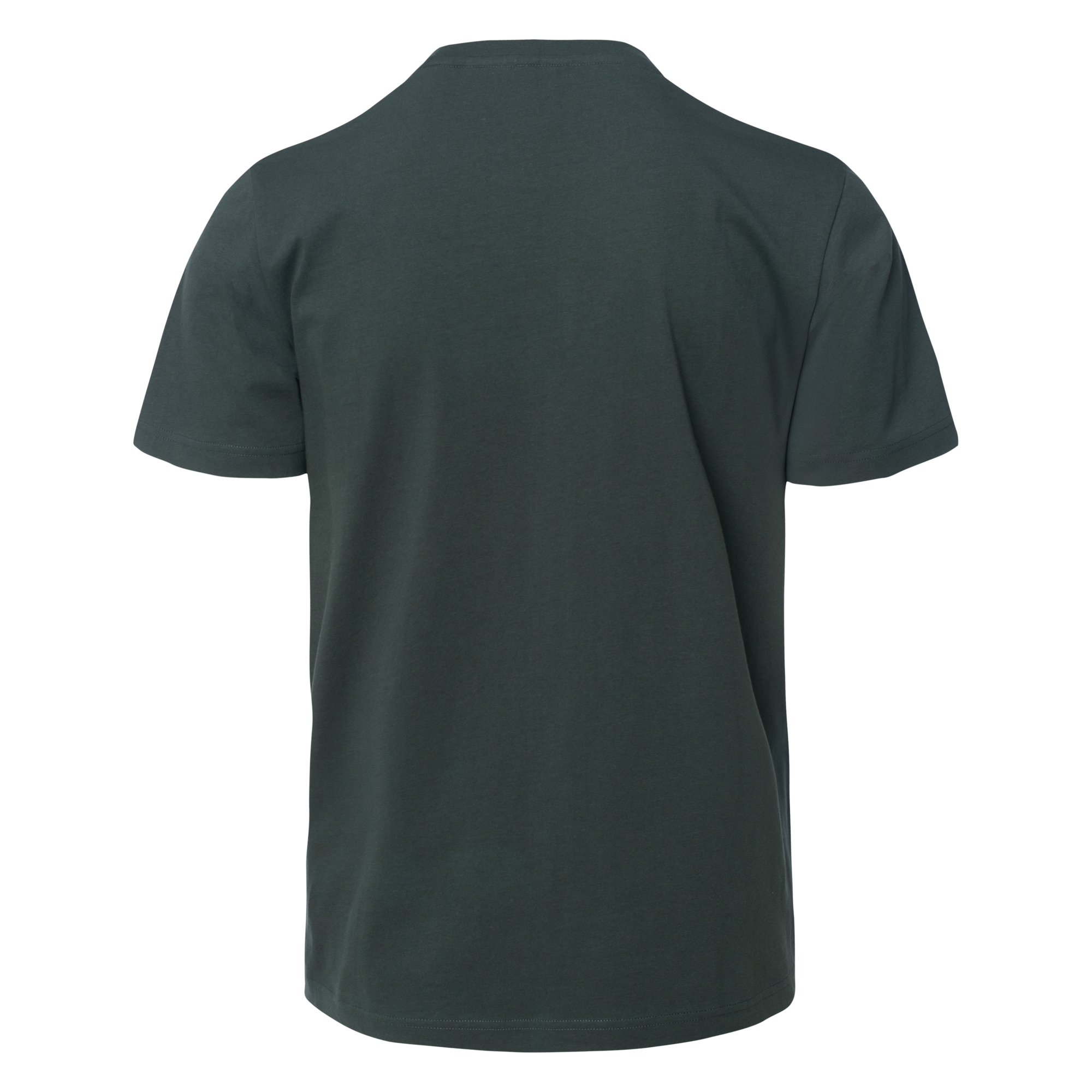 Tricou Bărbați AMILO Hi-Tec - 100% Bumbac, Respirabil - 3