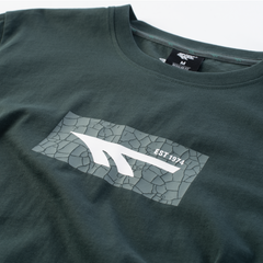 Tricou Bărbați AMILO Hi-Tec - 100% Bumbac, Respirabil - 4