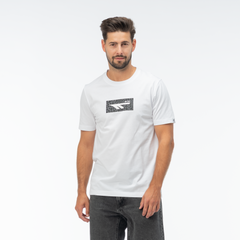 Tricou Bărbați AMILO HI-TEC - Bumbac, Confort Versatil - 10