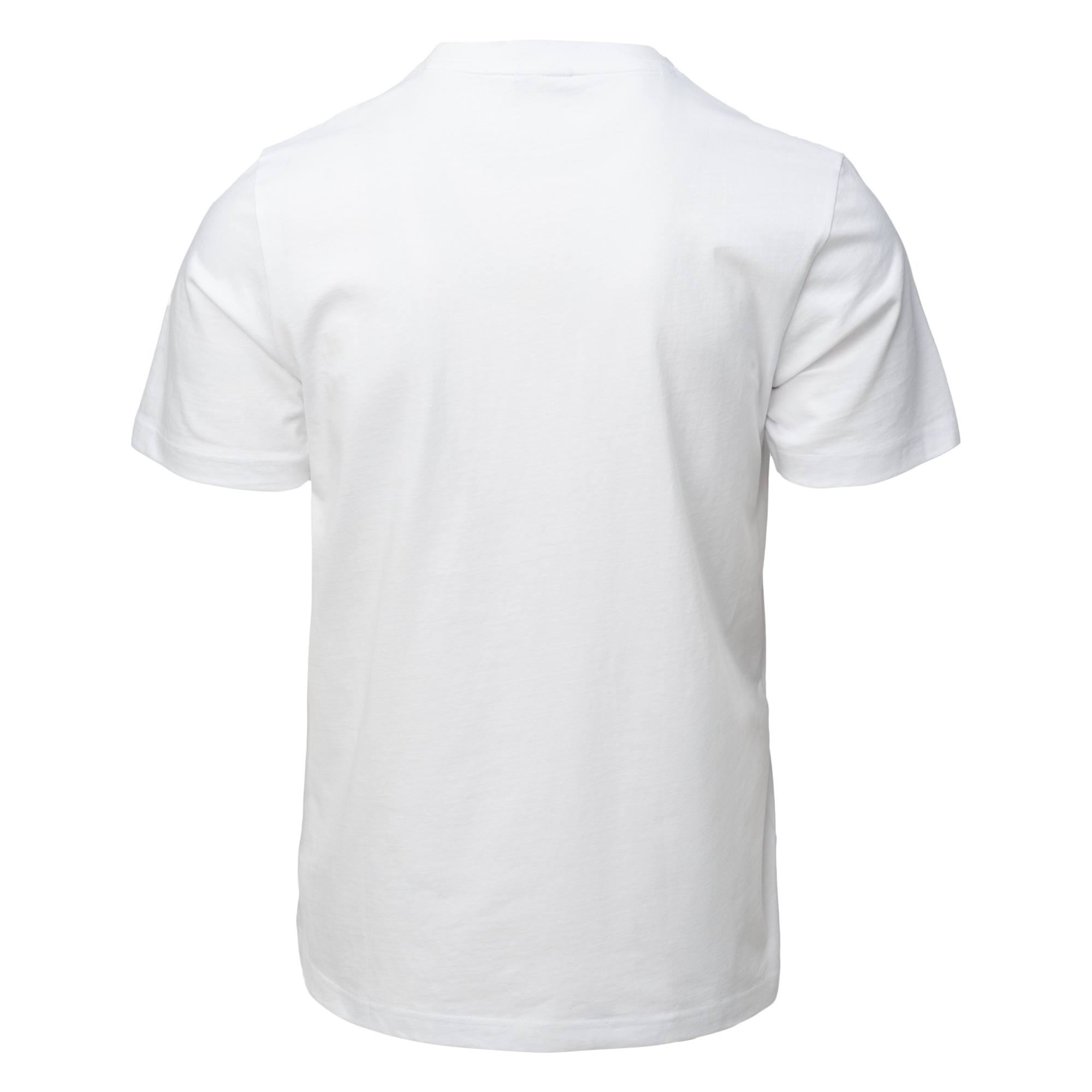 Tricou Bărbați AMILO HI-TEC - Bumbac, Confort Versatil - 3