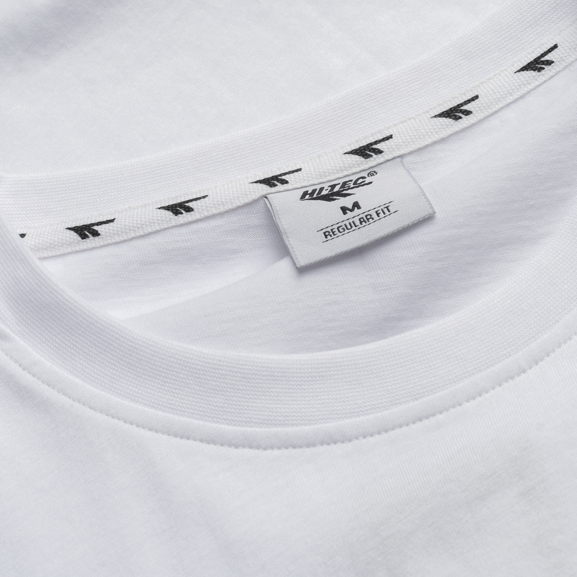 Tricou Bărbați AMILO HI-TEC - Bumbac, Confort Versatil - 4